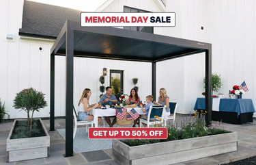 Elevate Your Outdoor Living Experience