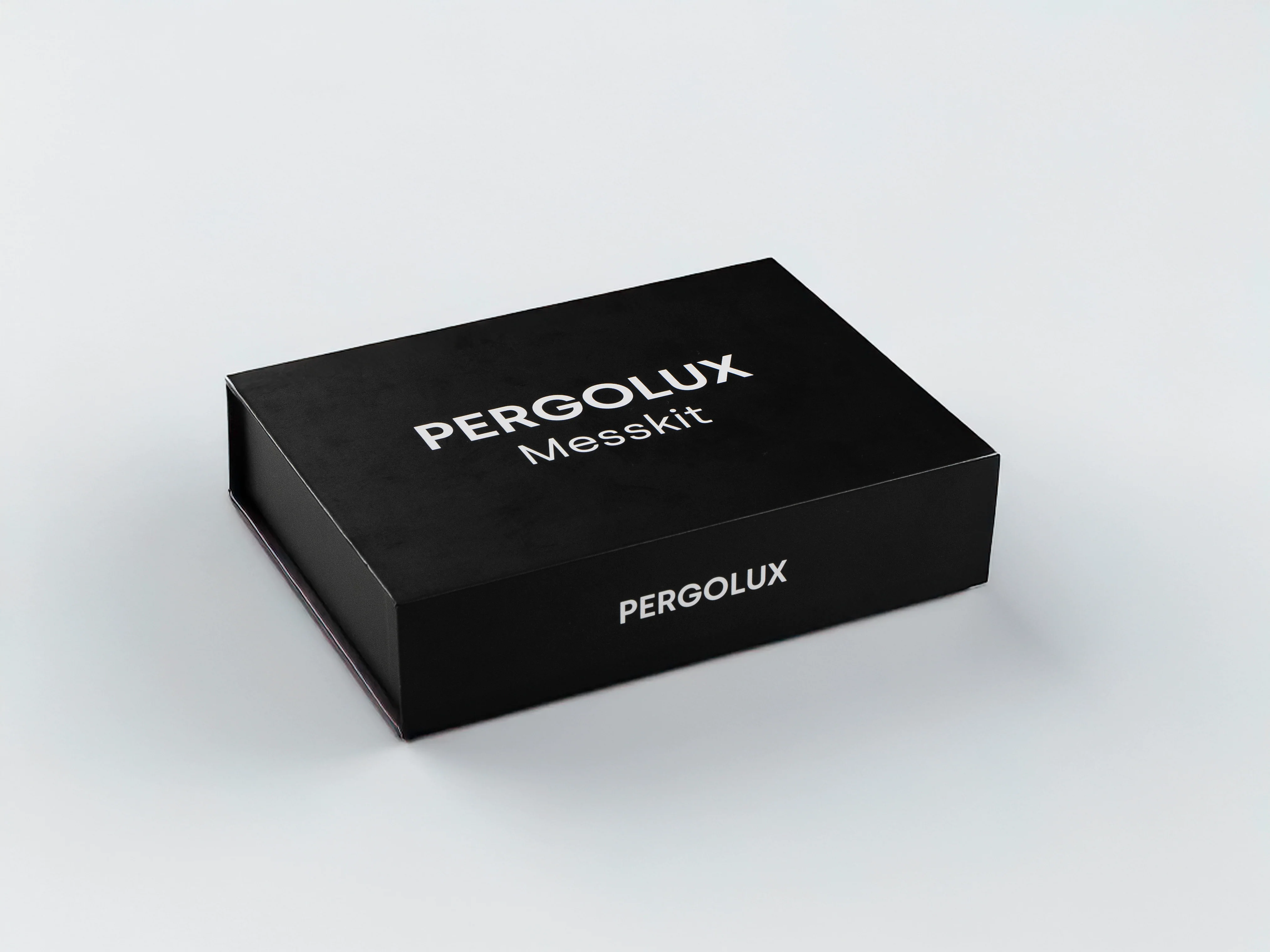 PERGOLUX Measuring Kit